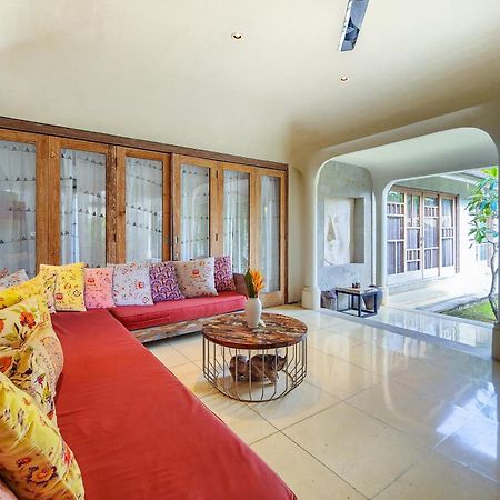 Villa Sky Li By Nagisa Bali Seminyak Extérieur photo