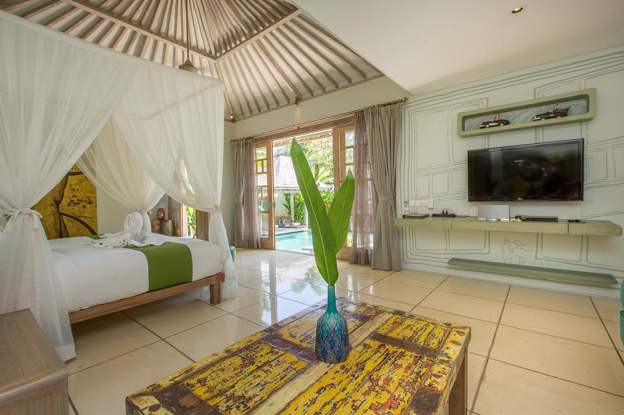 Villa Sky Li By Nagisa Bali Seminyak Extérieur photo