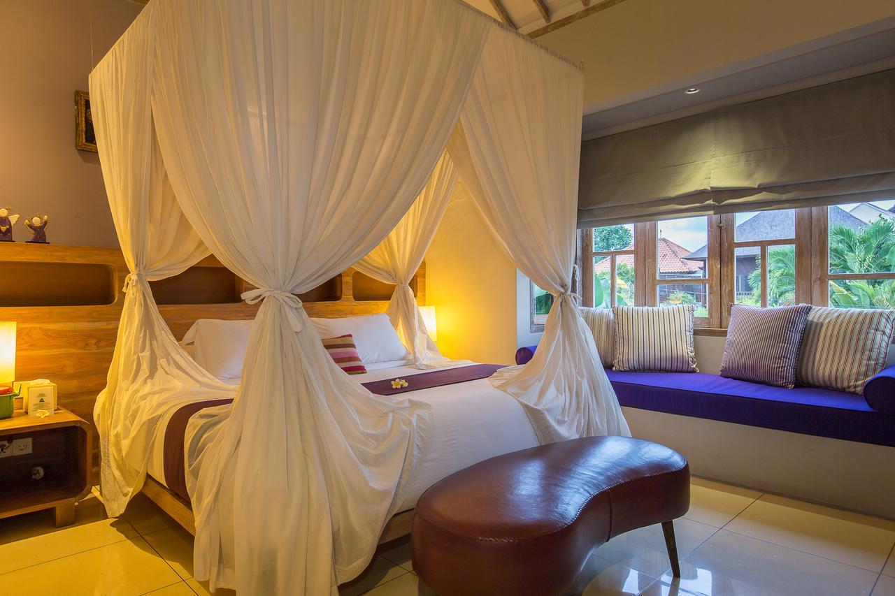 Villa Sky Li By Nagisa Bali Seminyak Extérieur photo