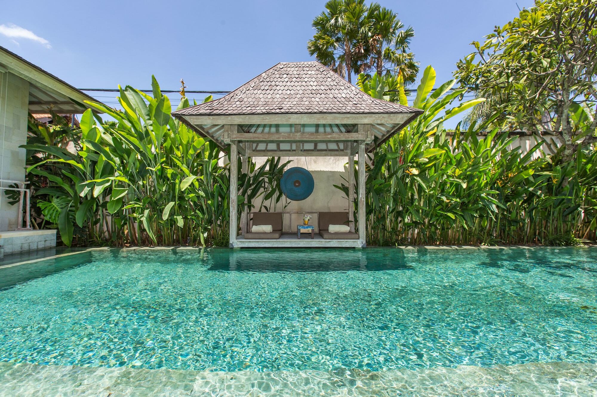 Villa Sky Li By Nagisa Bali Seminyak Extérieur photo